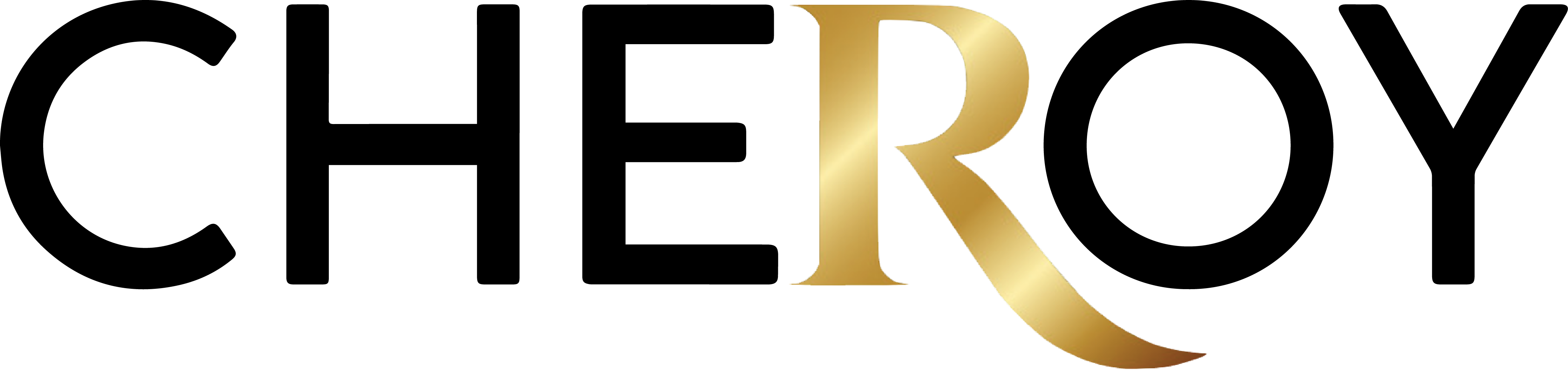 CHEROY LOGO