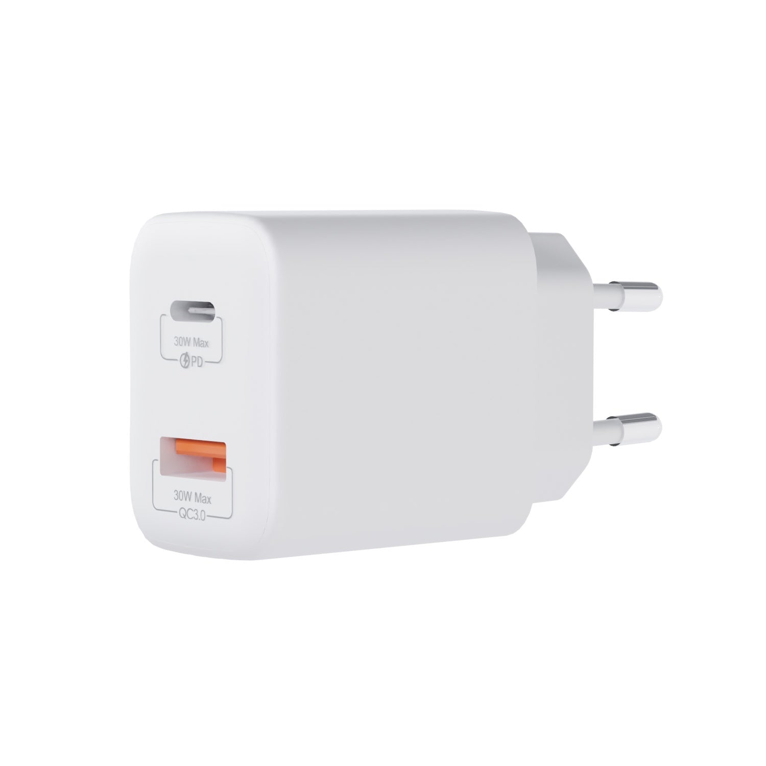 30W Wall Charger