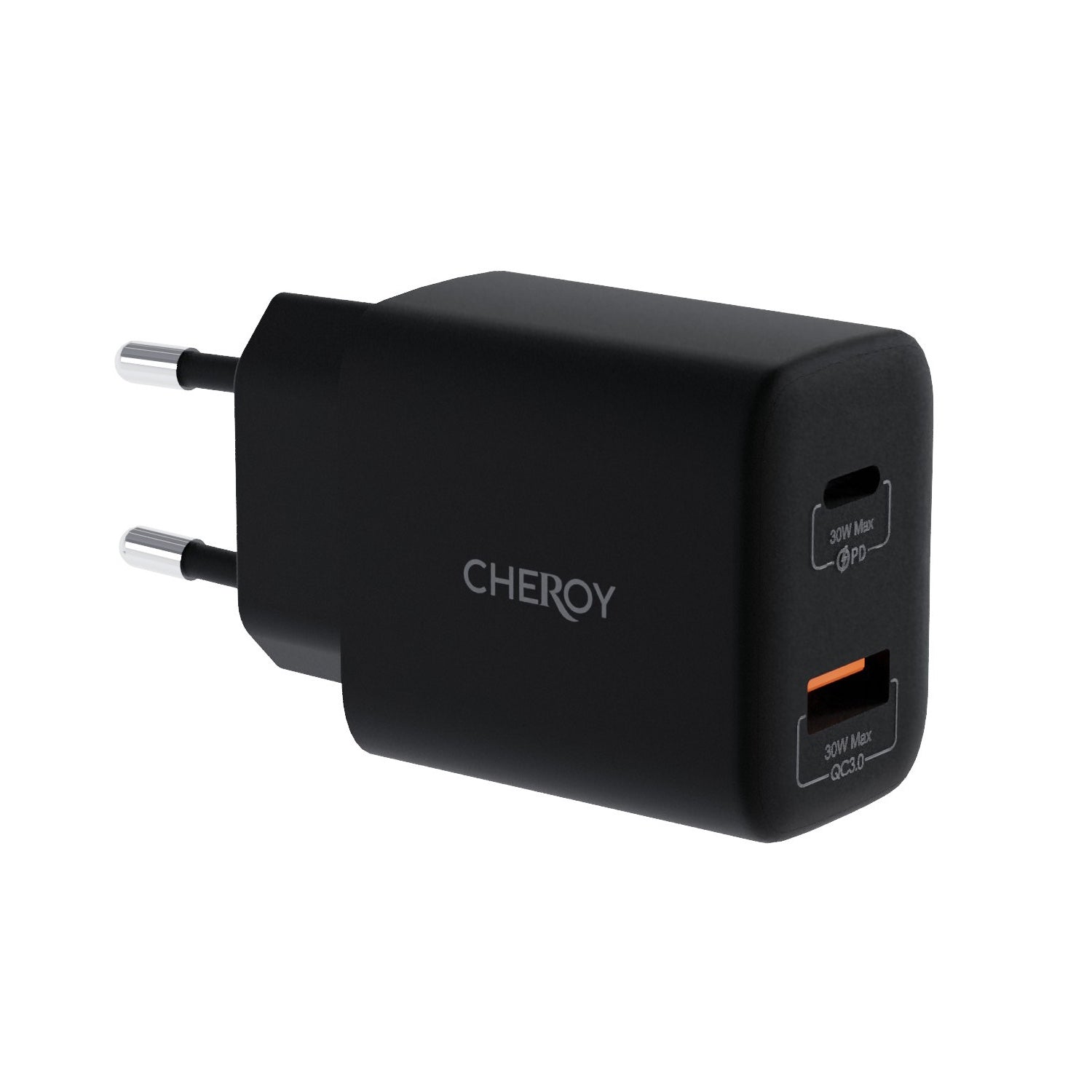 30W Wall Charger