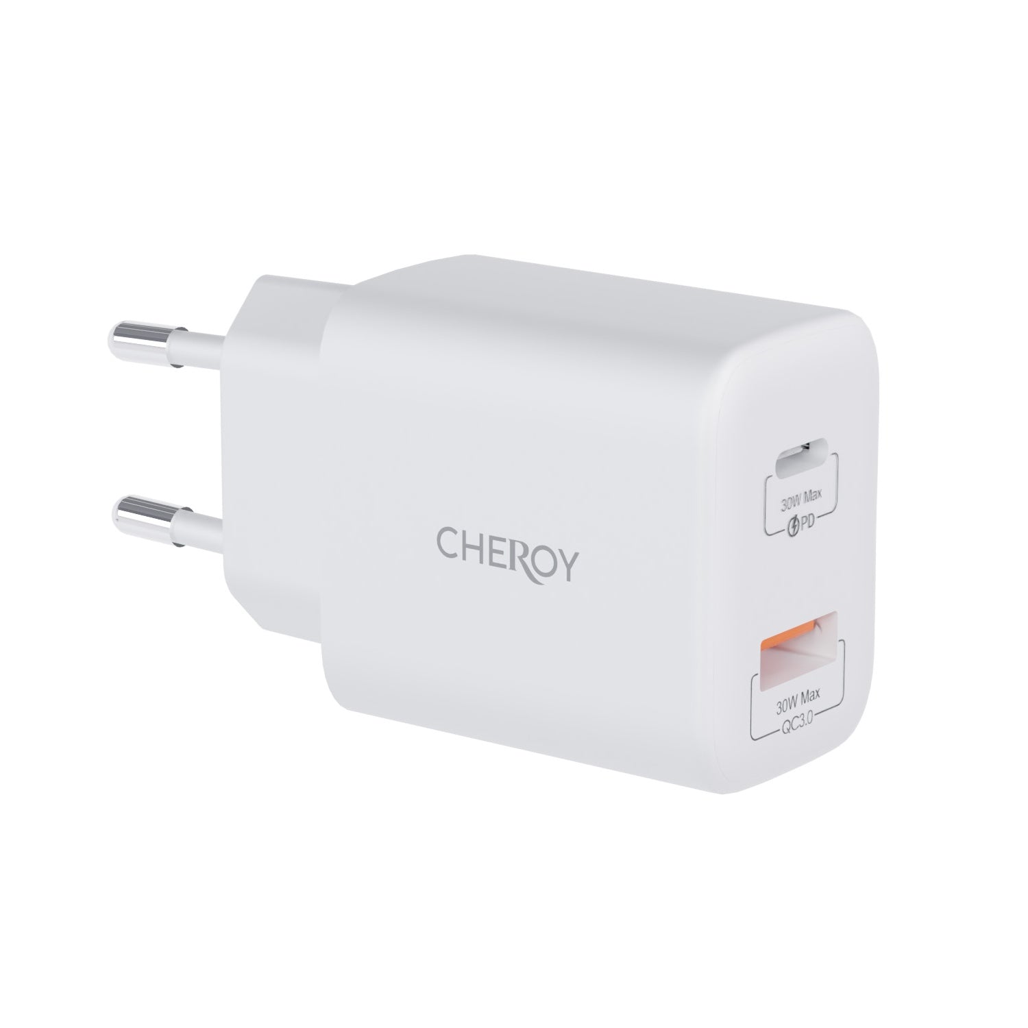 30W Wall Charger