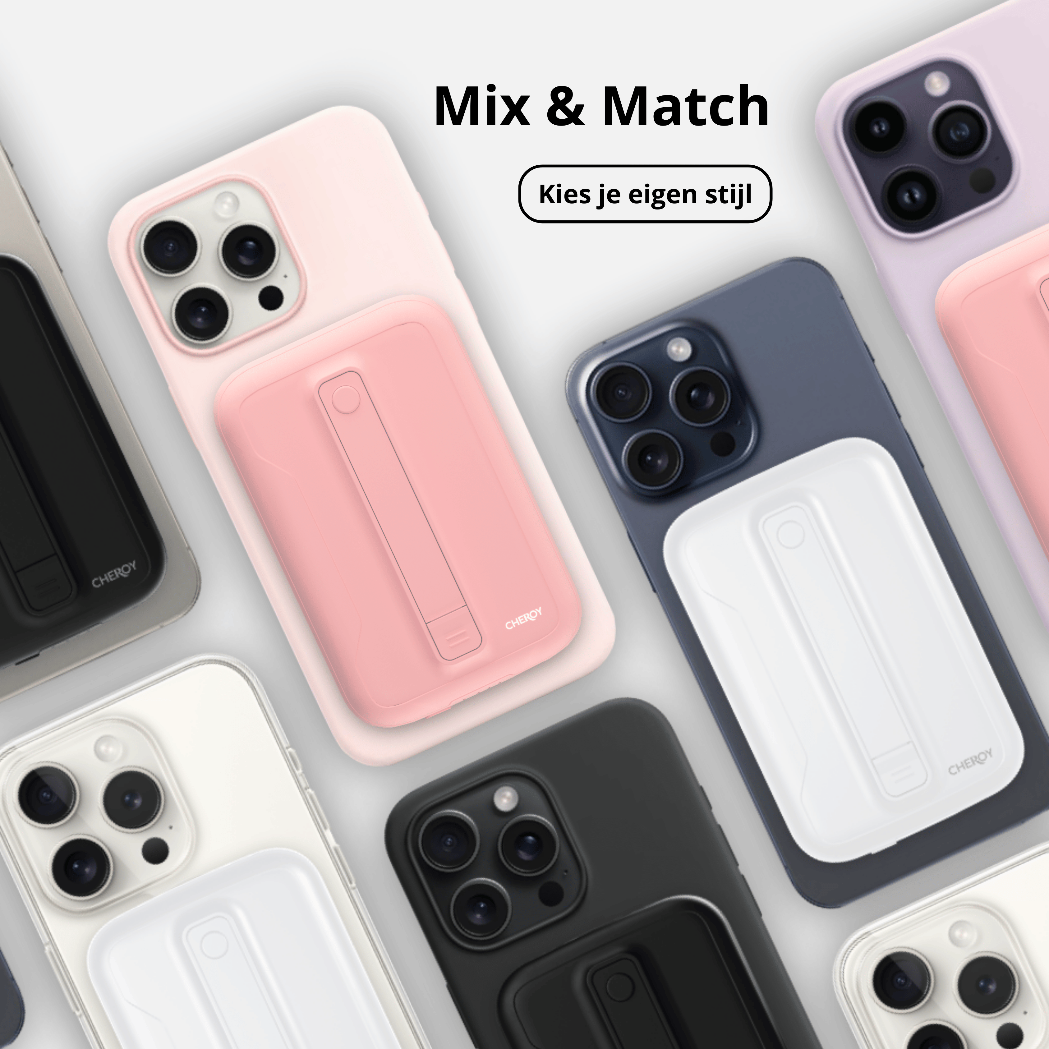 ChargePack Mini - CHEROY