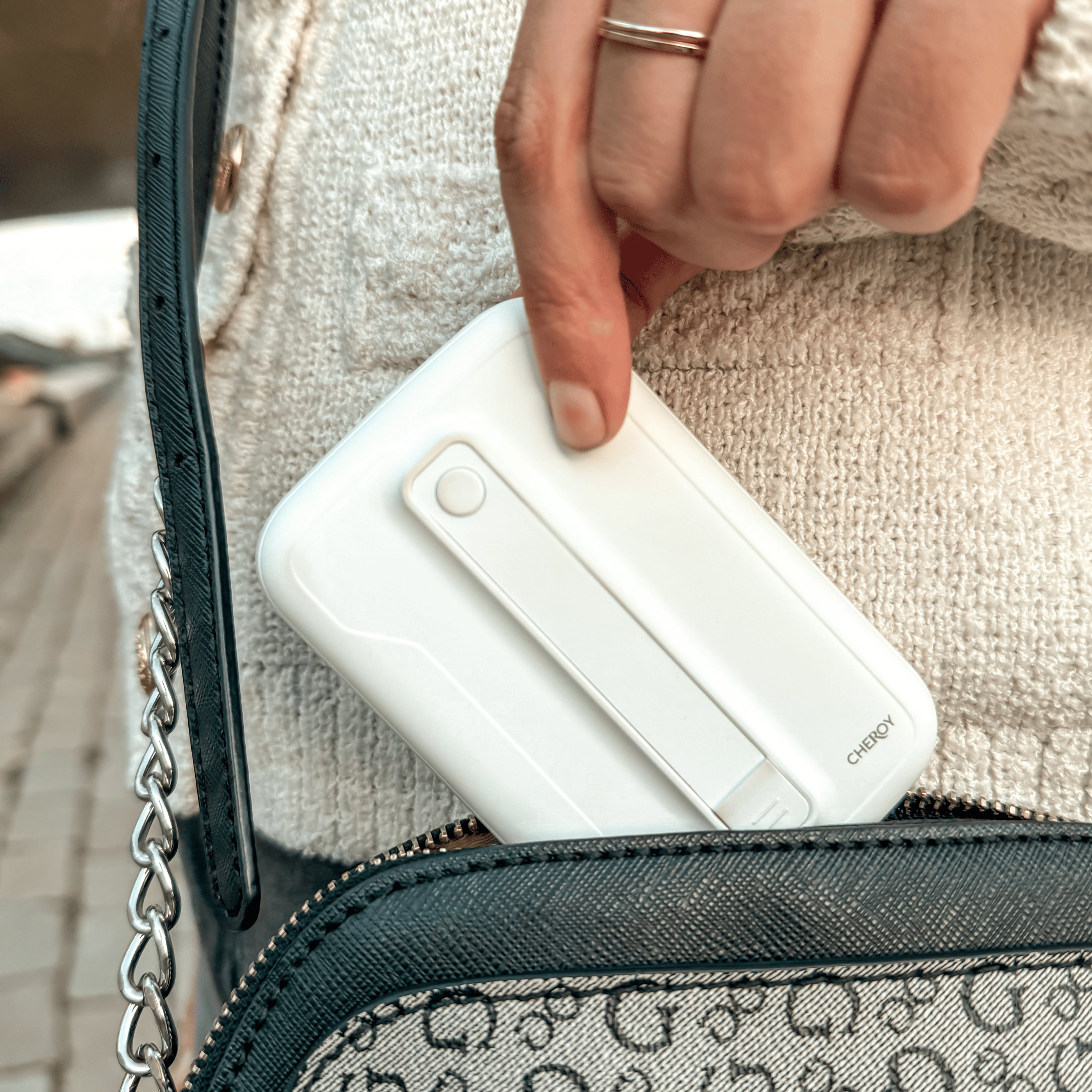 ChargePack Mini - CHEROY