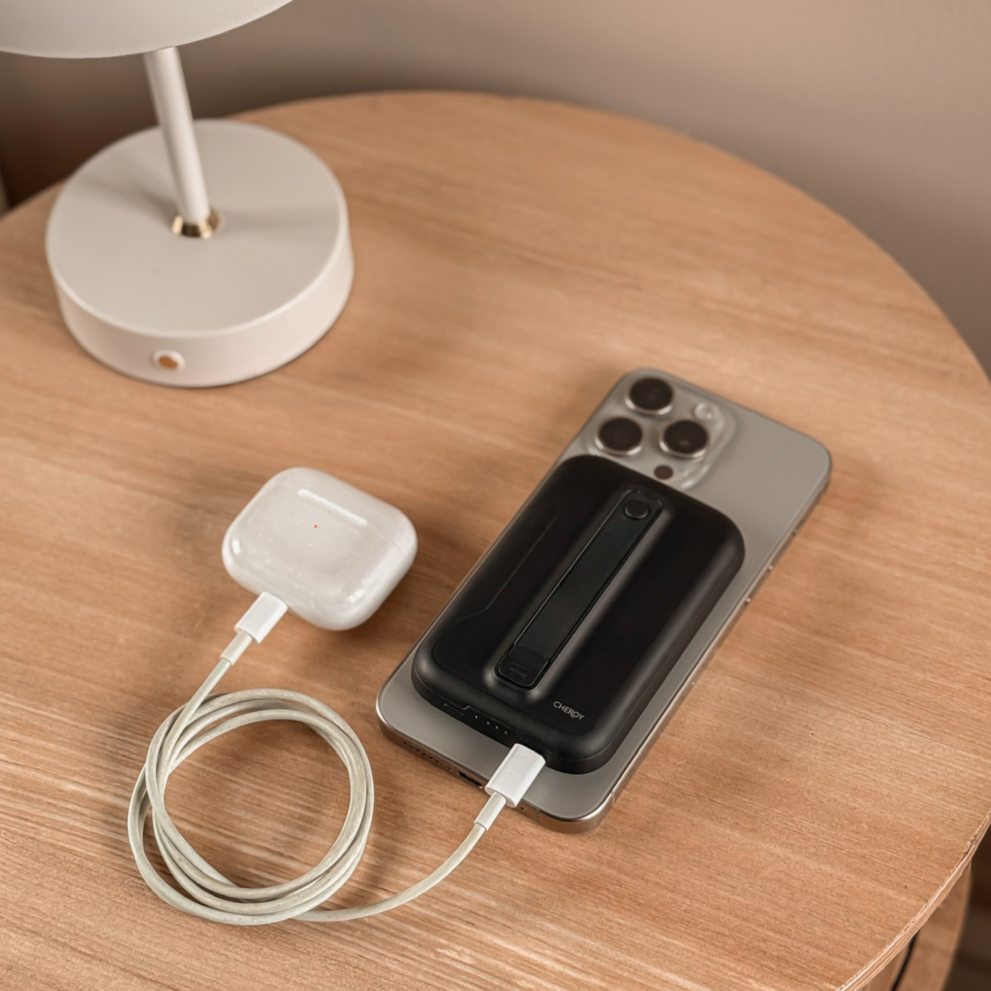 ChargePack Mini - CHEROY