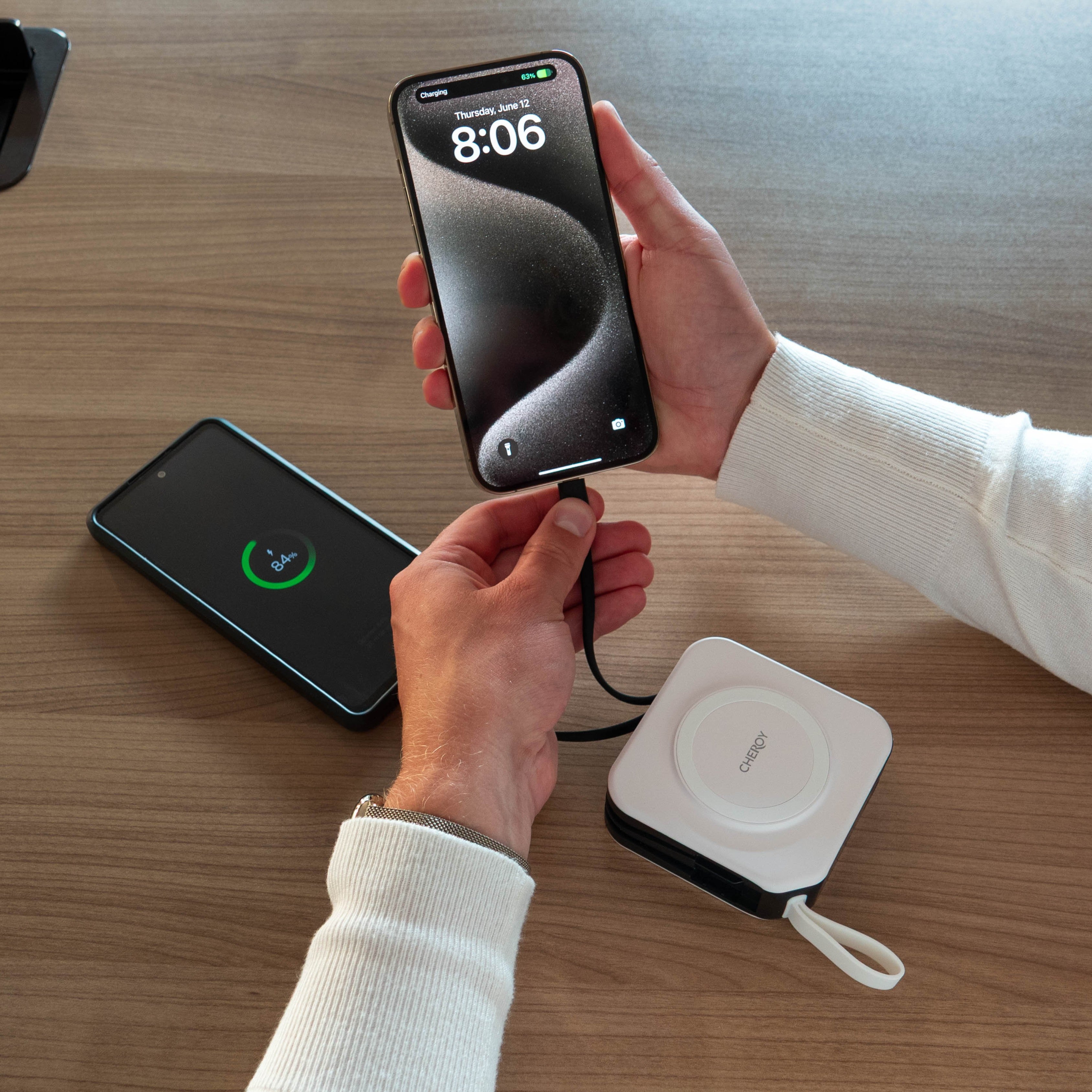 ChargePack Multi - CHEROY