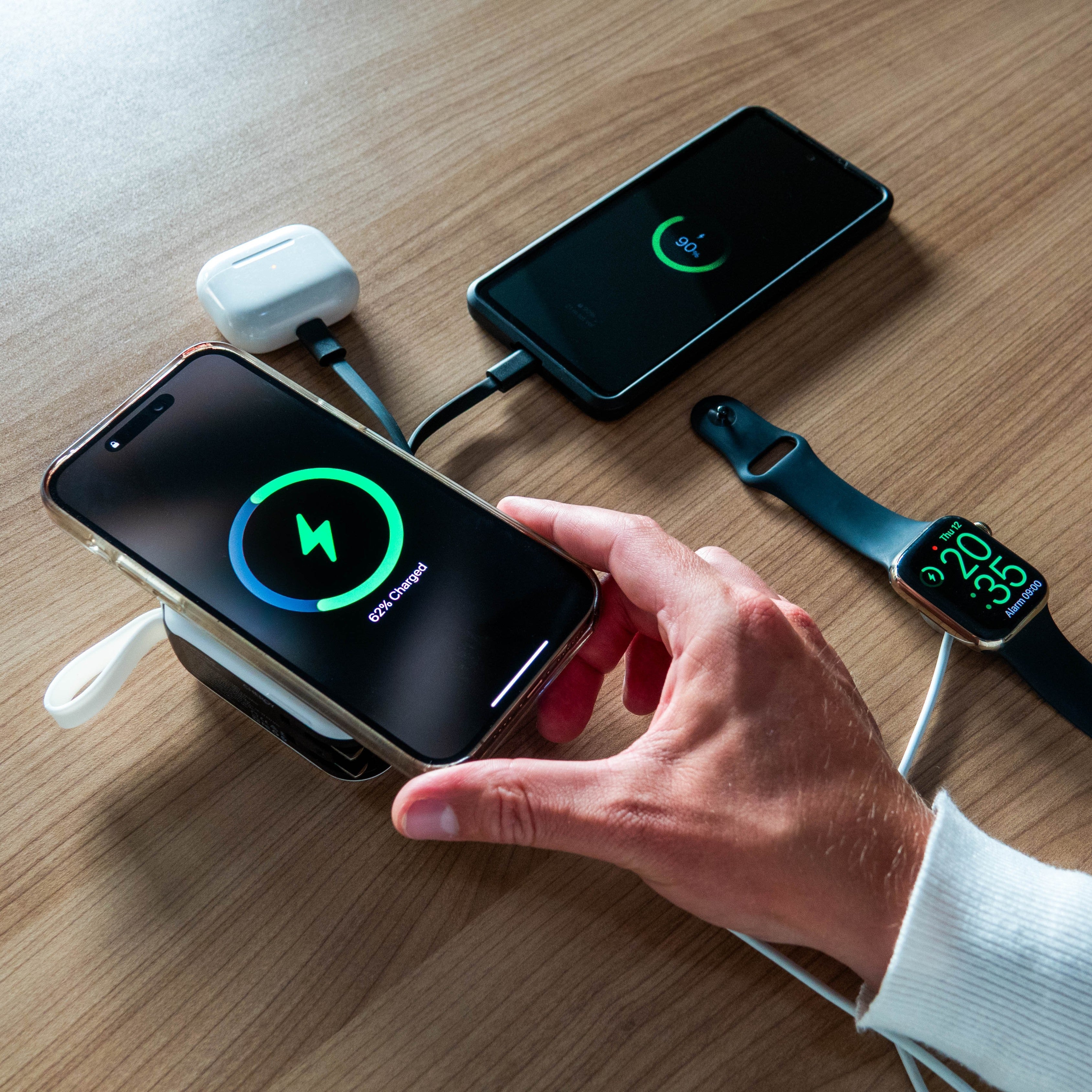 ChargePack Multi - CHEROY